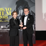東京グランプリはコソボの女性監督デビュー作『ヴェラは海の夢を見る』＠第34回東京国際映画祭