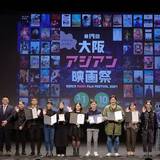 モンゴル映画『シティ・オブ・ウインド』がグランプリを獲得！【第19回大阪アジアン映画祭受賞結果】