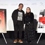 『スプリングスティーン 孤独のハイウェイ』第38回東京国際映画祭ジャパンプレミアトークイベント