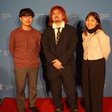 『チルド』ワールドプレミア 第76回ベルリン国際映画祭