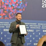 『チルド』《「第76回ベルリン国際映画祭》国際映画批評家連盟（FIPRESCI）賞受賞！