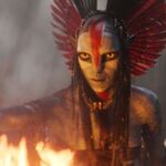 『アバター：ファイヤー・アンド・アッシュ』12/11㈭完成披露試写会招待状 プレゼント！(12/7〆切)