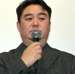 MIRRORLIAR FILMS Season8-1.15-節田監督.JPG