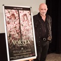 「ぜひ泣いてください！」鬼才ギャスパー・ノエ監督、念願の大阪で最新作『VORTEX ヴォルテックス』を語る