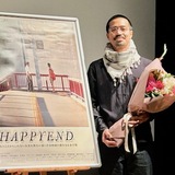 「神戸の二つの高校の協力がなければ撮れなかった」『HAPPYEND』の空音央監督、撮影地でエピソードを語る