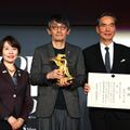 映画『敵』が東京グランプリ／最優秀男優賞／最優秀監督賞の主要三冠を受賞！！！ 