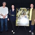 過激エピソード 連発の問題作！『我来たり、我見たり、我勝利せり』二人の監督登壇！＠ヒューマントラストシネマ渋＠
