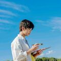 高校時代の夏の思い出を披露！『海辺へ行く道』完成披露上映会舞台挨拶＠新宿ピカデリー
