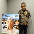 自然の恵みと共に守りたい伝統と人と心と...。『種まく旅人～醪(もろみ)のささやき～』篠原哲雄監督インタビュー＠万博2025関西パビリオン