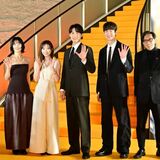 豪華キャスト陣が