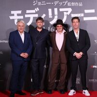 『モディリアーニ！』ジャパン・プレミア powered by Pontaパス＠TOHOシネマズ 六本木ヒル＠