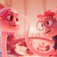 『スペルマゲドン 精なる大冒険』発射寸前！トークイベント付きジャパンプレミア＠新宿ピカデリー