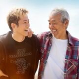 『父と僕の終わらない歌』