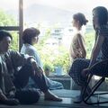 『夏の砂の上』