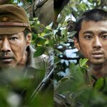 『木の上の軍隊』
