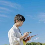 『海辺へ行く道』