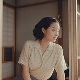 『遠い山なみの光』