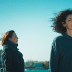 『わたしは異邦人』