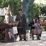 『モディリアーニ！』