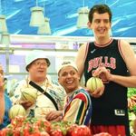 『サムシング・エクストラ！ やさしい泥棒のゆかいな逃避行』