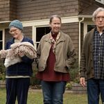 『カミング・ホーム』